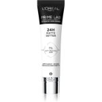 L’Oréal Paris Prime Lab 24H Matte Setter bază de machiaj matifiantă, sub fondul de ten