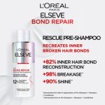L’Oréal Paris Elseve Bond Repair tratament pre-sampon efect regenerator
