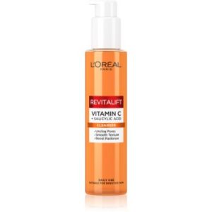 L’Oréal Paris Revitalift Clinical spuma de curatat faciale