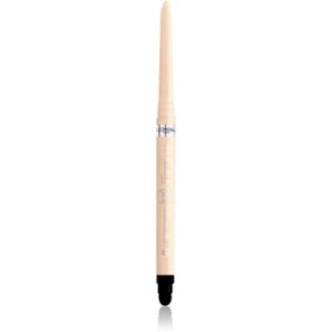 L’Oréal Paris Infaillible Grip 36h Gel Automatic Liner eyeliner gel rezistent la apă