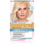 L’Oréal Paris Excellence Creme culoare par