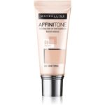 Maybelline Affinitone make up hidratant