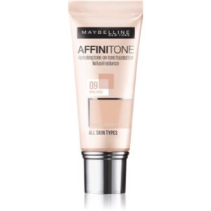 Maybelline Affinitone make up hidratant