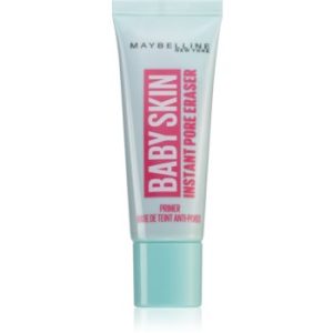 Maybelline Baby Skin bază din gel pentru minimalizarea porilor
