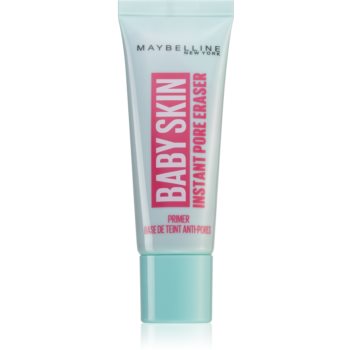 Maybelline Baby Skin bază din gel pentru minimalizarea porilor
