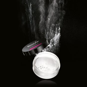 Maybelline Lasting Fix pudra translucida