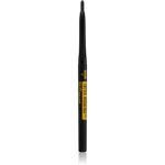 Maybelline The Colossal Kajal 12h eyeliner cu ulei de argan