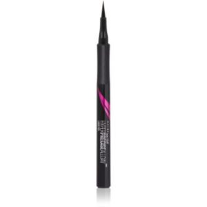 Maybelline Hyper Precise creion pentru conturul ochilor