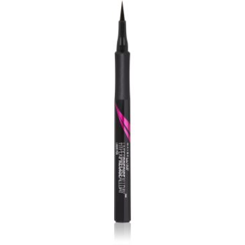 Maybelline Hyper Precise creion pentru conturul ochilor