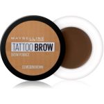 Maybelline Tattoo Brow pomadă din gel pentru sprâncene