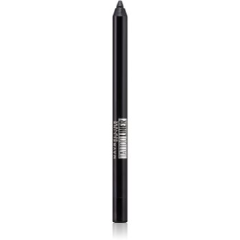 Maybelline Tattoo Liner Gel Pencil gel pentru linia ochilor