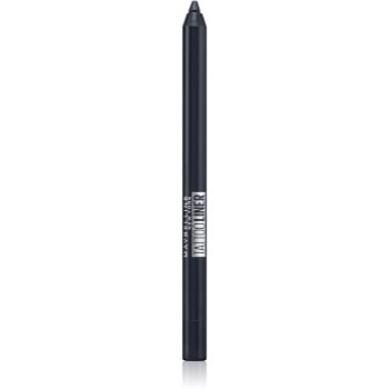 Maybelline Tattoo Liner Gel Pencil gel pentru linia ochilor