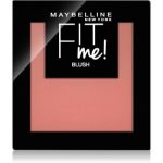 Maybelline Fit Me! Blush blush