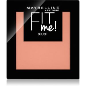 Maybelline Fit Me! Blush blush