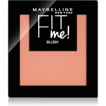 Maybelline Fit Me! Blush blush
