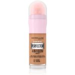Maybelline Instant Age Rewind Perfector 4-in-1 Glow machiaj de stralucire pentru un look natural