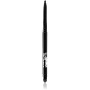Maybelline Tattoo Liner Smokey gel pentru linia ochilor