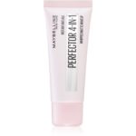Maybelline Instant Age Rewind Perfector 4-IN-1 machiaj cu efect matifiant 4 in 1