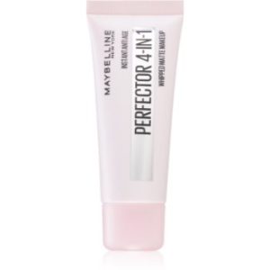 Maybelline Instant Age Rewind Perfector 4-IN-1 machiaj cu efect matifiant 4 in 1