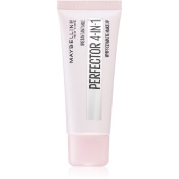 Maybelline Instant Age Rewind Perfector 4-IN-1 machiaj cu efect matifiant 4 in 1