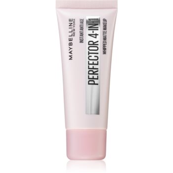 Maybelline Instant Age Rewind Perfector 4-IN-1 machiaj cu efect matifiant 4 in 1