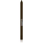 Maybelline Tattoo Liner Gel Pencil eyeliner gel rezistent la apă pentru un efect de lunga durata