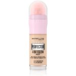 Maybelline Instant Age Rewind Perfector 4-in-1 Glow machiaj de stralucire pentru un look natural
