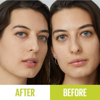 Maybelline SuperStay 24H Hybrid Powder-Foundation pudra compacta pentru un aspect mat