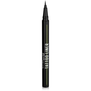 Maybelline Tattoo Liner Ink Pen eyeliner în fix