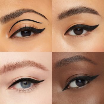 Maybelline Tattoo Liner Ink Pen eyeliner în fix