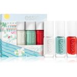 essie mini triopack summer set de lacuri de unghii 3 have a coctail (III.)