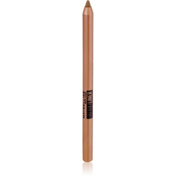 Maybelline Tattoo Liner Gel Pencil gel pentru linia ochilor