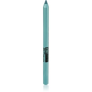 Maybelline Tattoo Liner Gel Pencil gel pentru linia ochilor