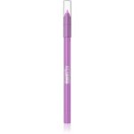 Maybelline Tattoo Liner Gel Pencil gel pentru linia ochilor
