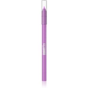 Maybelline Tattoo Liner Gel Pencil gel pentru linia ochilor