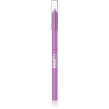Maybelline Tattoo Liner Gel Pencil gel pentru linia ochilor