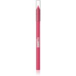 Maybelline Tattoo Liner Gel Pencil gel pentru linia ochilor