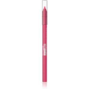Maybelline Tattoo Liner Gel Pencil gel pentru linia ochilor