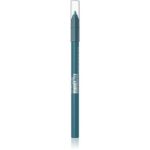 Maybelline Tattoo Liner Gel Pencil gel pentru linia ochilor