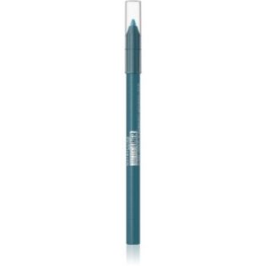 Maybelline Tattoo Liner Gel Pencil gel pentru linia ochilor