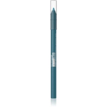 Maybelline Tattoo Liner Gel Pencil gel pentru linia ochilor