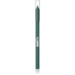 Maybelline Tattoo Liner Gel Pencil gel pentru linia ochilor