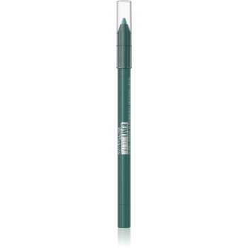 Maybelline Tattoo Liner Gel Pencil gel pentru linia ochilor