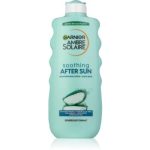 Garnier Ambre Solaire lotiune hidratanta dupa plaja