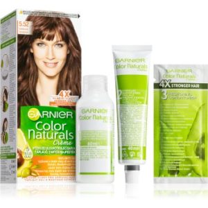 Garnier Color Naturals Creme culoare par