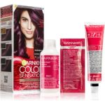 Garnier Color Sensation culoare par