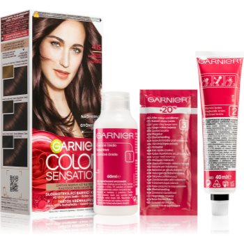 Garnier Color Sensation culoare par