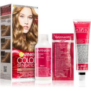 Garnier Color Sensation culoare par