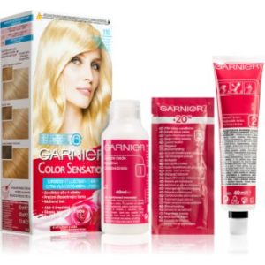 Garnier Color Sensation culoare par