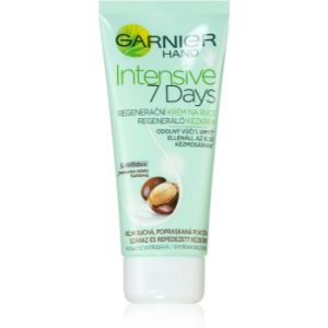 Garnier Intensive 7 Days crema regeneratoare de maini